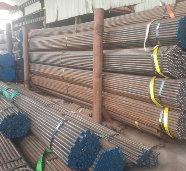 安康钳压式声测管