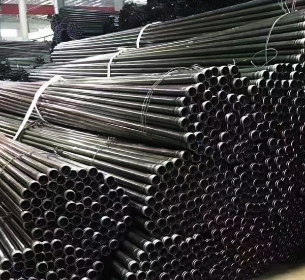 安康钳压式声测管厂家