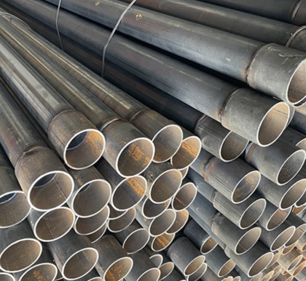 安康螺旋式声测管