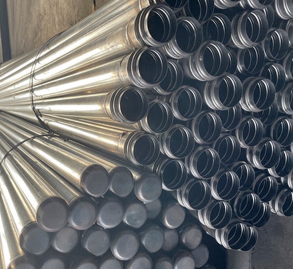 安康套筒式声测管