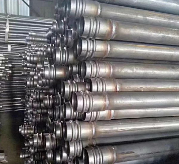 安康承插式声测管