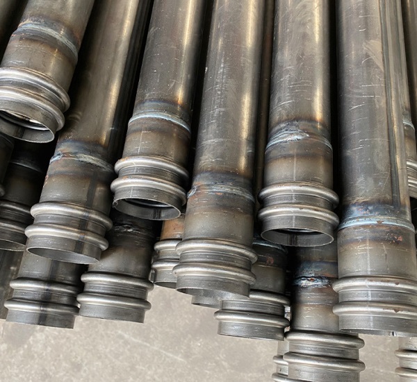 安康承插式声测管厂家