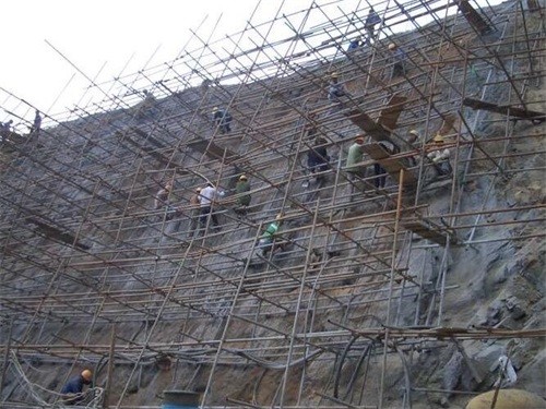 安康公路桩基检测
